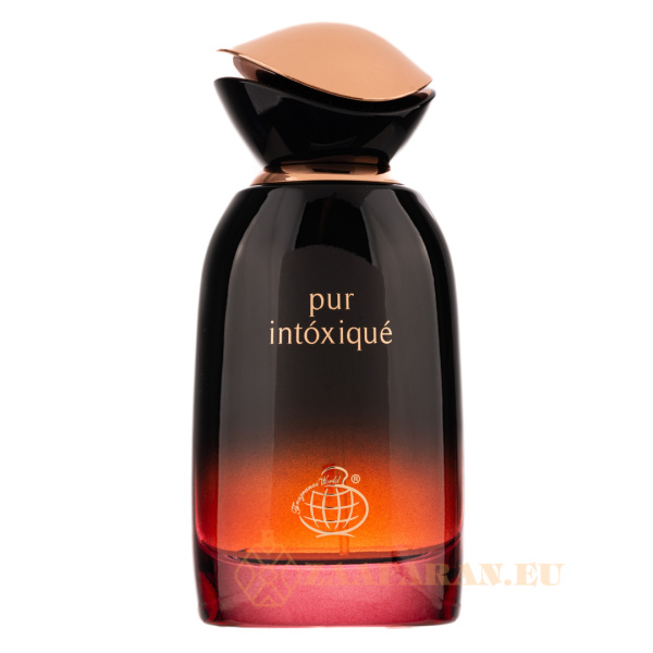 (plu01422) - Eau de Parfum Pur Intoxique, Athoor al Alam, Women - 100ml