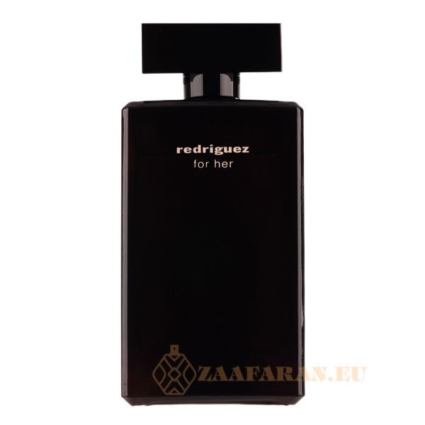 (plu01524) - Eau de Parfum Redriguez For Her Pink Box, Fragrance World, Women - 100ml