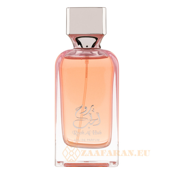 (plu01465) - Eau de Parfum Rooh Al Hub, Athoor al Alam, Women - 100ml