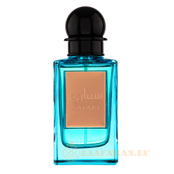(plu01448) - Eau de Parfum Safari, Athoor al Alam, Unisex - 90ml