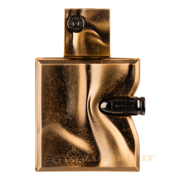 (plu01655) - Eau De Parfum Spectre Ghost, French Avenue, Men - 80ml