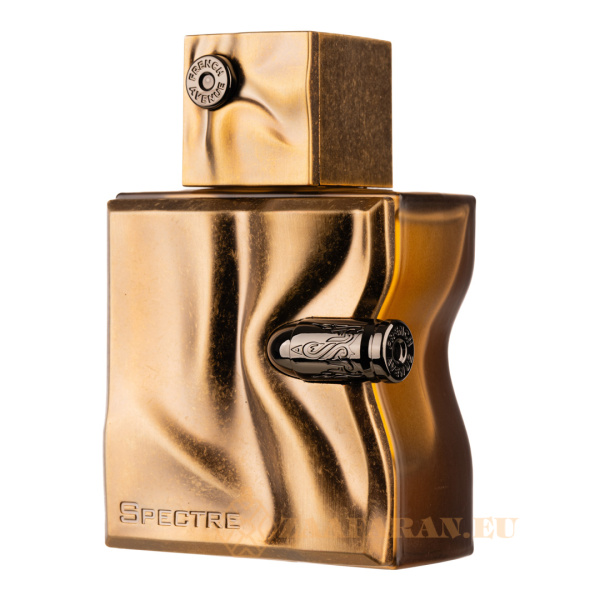 (plu01655) - Eau De Parfum Spectre Ghost, French Avenue, Men - 80ml - Image 2