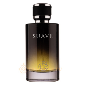 (plu01649) - Eau de Parfum Suave, Fragrance World, Men - 100ml