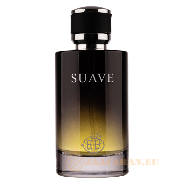 (plu01649) - Eau de Parfum Suave, Fragrance World, Men - 100ml