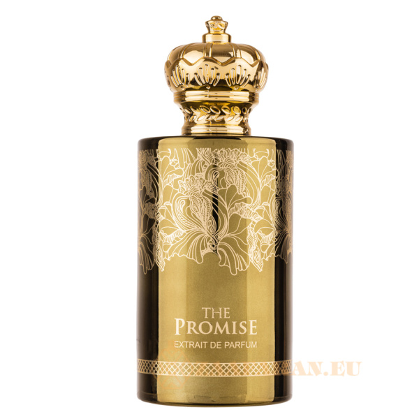 (plu01676) - Eau De Parfum The Promise, French Avenue, Unisex - 60ml