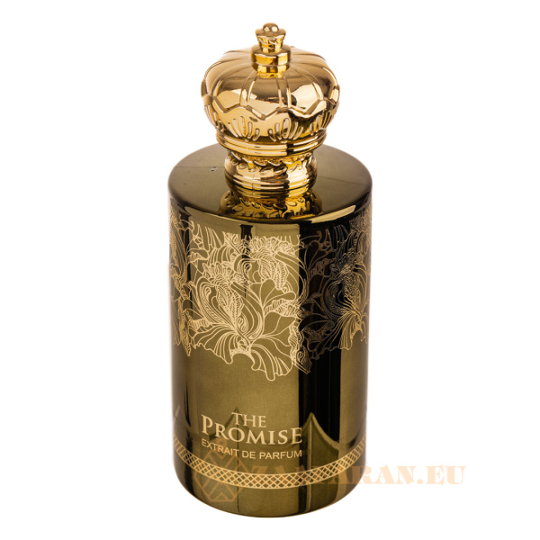 (plu01676) - Eau De Parfum The Promise, French Avenue, Unisex - 60ml - Image 2