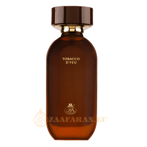 (plu01669) - Eau De Parfum Tobacco D'feu, French Avenue, Unisex - 100ml