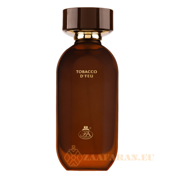 (plu01669) - Eau De Parfum Tobacco D'feu, French Avenue, Unisex - 100ml
