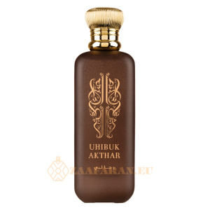 (plu01629) - Eau de Parfum Uhibuk Akthar , Athoor al Alam, Unisex - 100ml