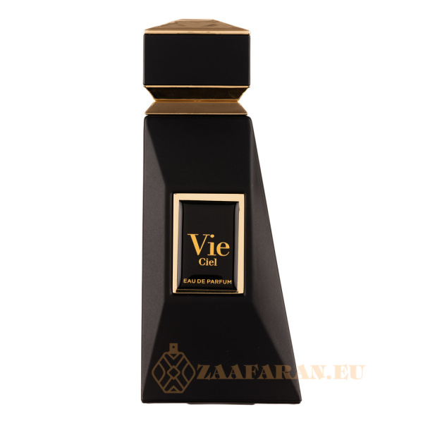(plu01673) - Eau De Parfum Vie Ciel, French Avenue, Unisex - 80ml