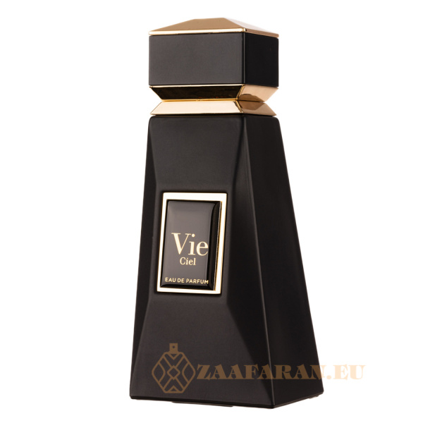 (plu01673) - Eau De Parfum Vie Ciel, French Avenue, Unisex - 80ml - Image 2