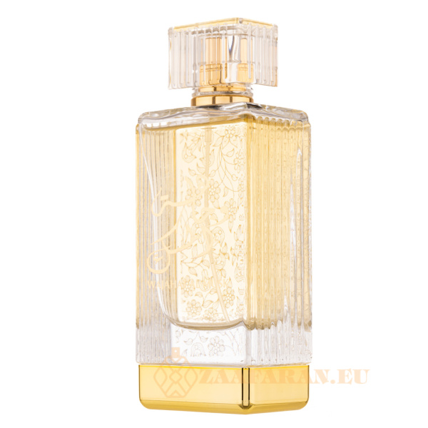 (plu01510) - Eau de Parfum Wajahat Al Musk, Athoor al Alam, Unisex - 100ml - Image 2