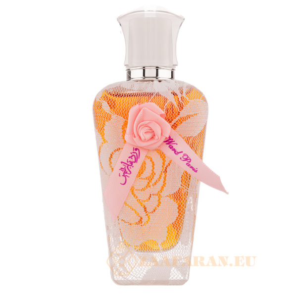 (plu01494) - Eau de Parfum Ward Paris, Athoor al Alam, Women - 100ml