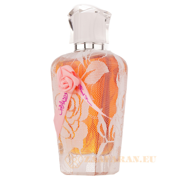 (plu01494) - Eau de Parfum Ward Paris, Athoor al Alam, Women - 100ml - Image 2