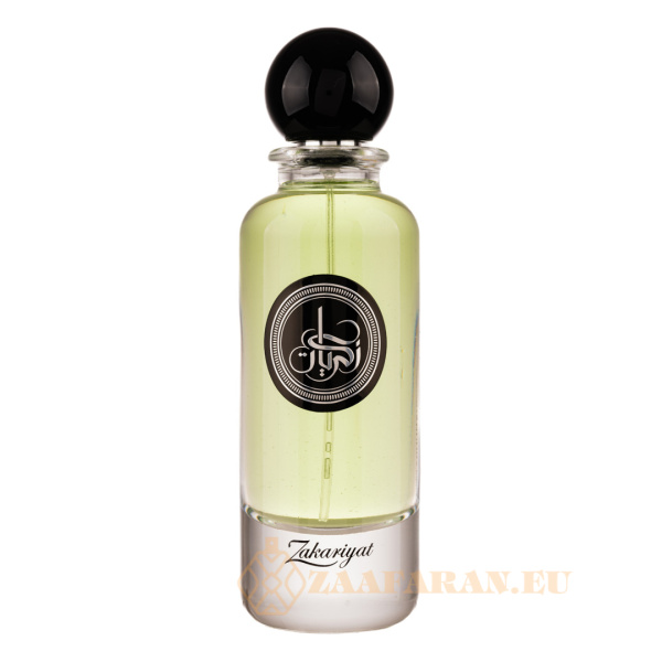(plu01630) - Eau de Parfum Zakariyat Luxe, Athoor al Alam, Women - 100ml
