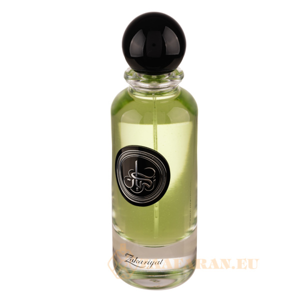 (plu01630) - Eau de Parfum Zakariyat Luxe, Athoor al Alam, Women - 100ml - Image 2