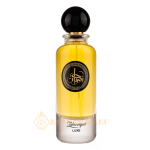 (plu01631) - Eau de Parfum Zakariyat, Athoor al Alam, Men - 100ml