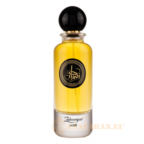 (plu01631) - Eau de Parfum Zakariyat, Athoor al Alam, Men - 100ml