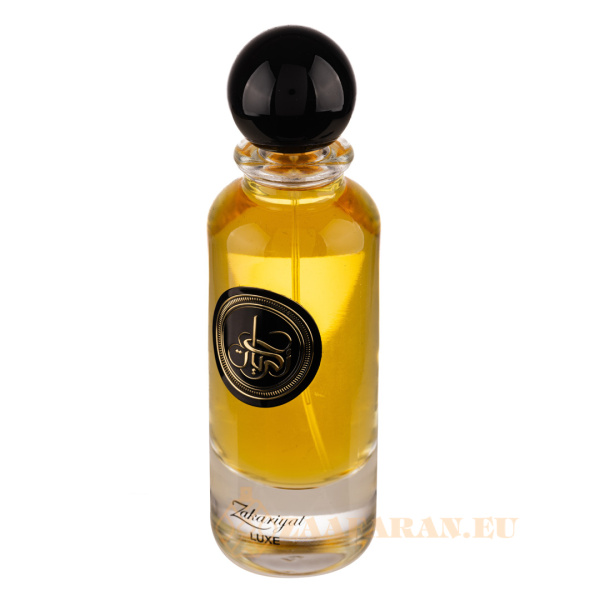 (plu01631) - Eau de Parfum Zakariyat, Athoor al Alam, Men - 100ml - Image 2