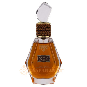 (plu05348) - Eau de Parfum Oud Al Safwa, Rihanah, Men - 80ml