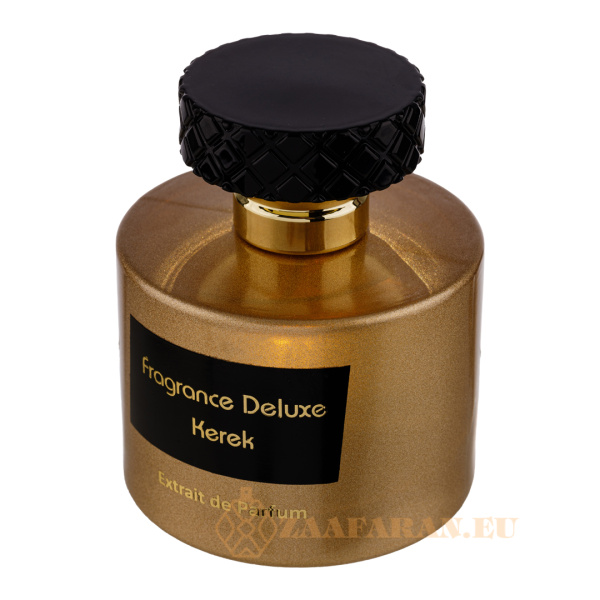 (plu00971) - Eau de Parfum Kerek, Wadi Al Khaleej, Unisex - 100ml - Image 2