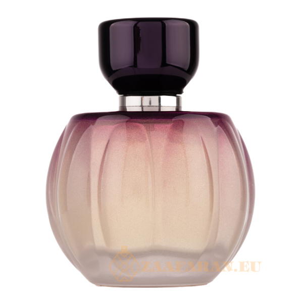 (plu01475) - Eau de Parfum Pure Passion, Fragrance World, Women - 100ml