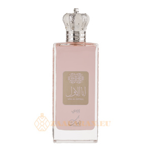 (plu00983) - Eau de Parfum Ana Al Awwal Pink, Nusuk, Women - 100ml
