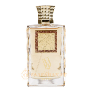 (plu00978) - Extrait de Parfum Aya, Nusuk, Men - 100ml