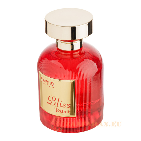 (plu00998) - Eau de Parfum Bliss Extait , Fariis, Women - 100ml - Image 2