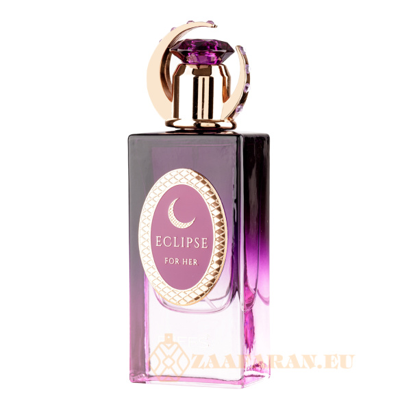 (plu00996) - Extrait de Parfum Eclipse For Her, Riiffs, Women- 60ml - Image 2