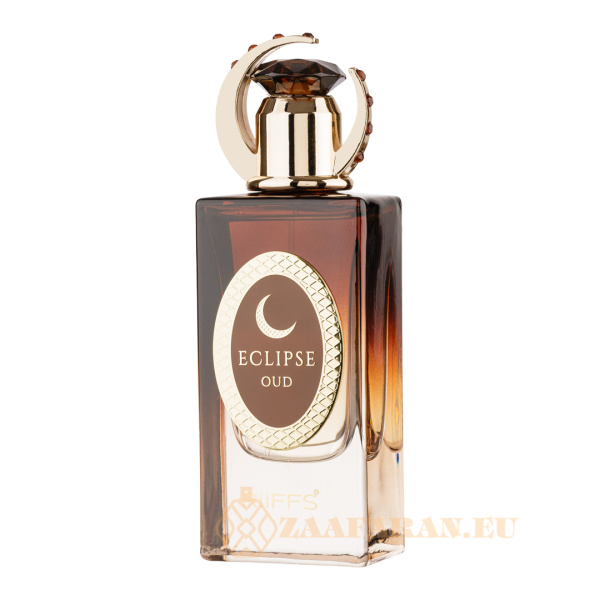 (plu00990) - Extrait de Parfum Eclipse Oud, Riiffs, Men- 60ml - Image 2