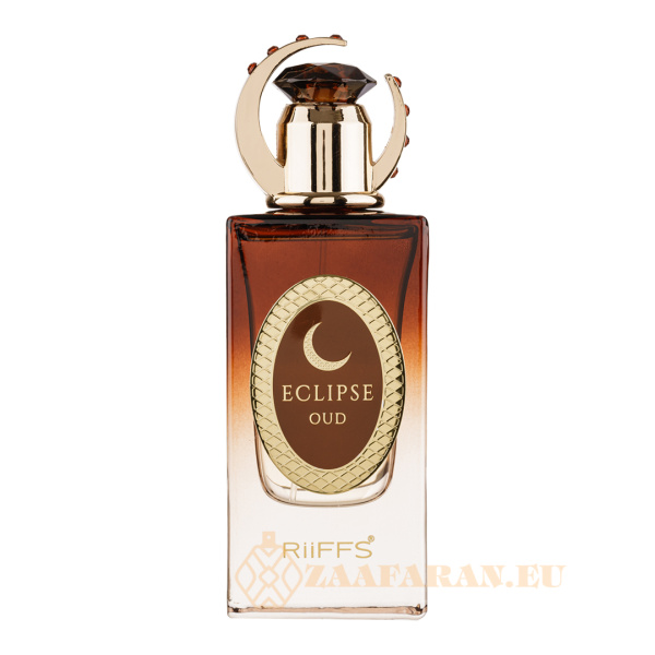 (plu00990) - Extrait de Parfum Eclipse Oud, Riiffs, Men- 60ml