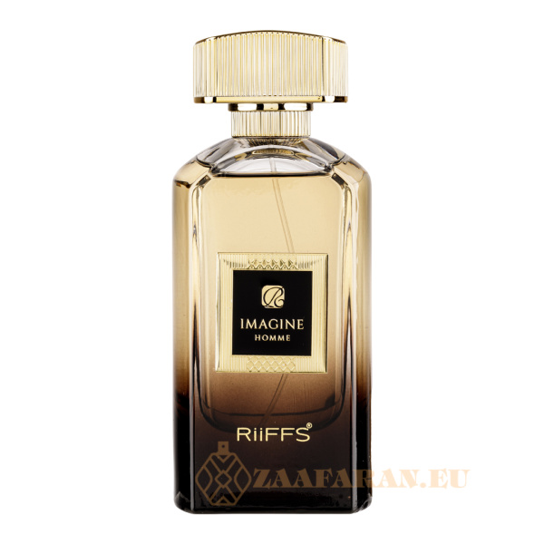 (plu00988) - Extrait de Parfum Imagine Homme, Riiffs, Men- 100ml