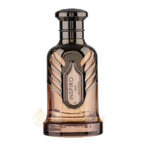 (plu00992) - Extrait de Parfum Inspiro Men, Riiffs, Men- 100ml