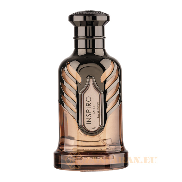 (plu00992) - Extrait de Parfum Inspiro Men, Riiffs, Men- 100ml