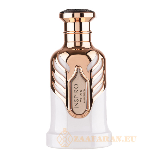 (plu00993) - Extrait de Parfum Inspiro Woman, Riiffs, Women- 100ml