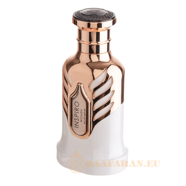 (plu00993) - Extrait de Parfum Inspiro Woman, Riiffs, Women- 100ml - Image 3