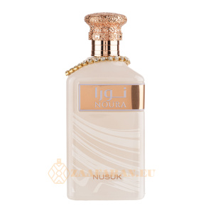 (plu00977) - Extrait de Parfum Noura, Nusuk, Men - 100ml