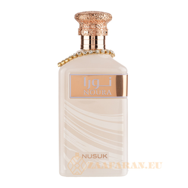 (plu00977) - Extrait de Parfum Noura, Nusuk, Men - 100ml