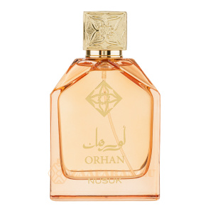 (plu00979) - Extrait de Parfum Orhan, Nusuk, Women - 100ml