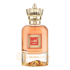 (plu00975) - Extrait de Parfum Tamim, Nusuk, Men - 100ml