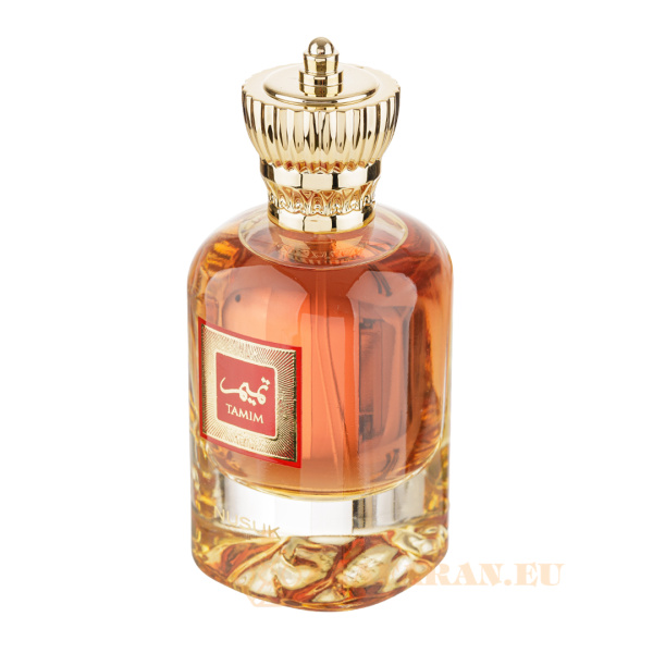 (plu00975) - Extrait de Parfum Tamim, Nusuk, Men - 100ml - Image 2