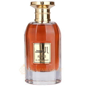 (plu00168) - Eau de Parfum Al Rad, Al Wataniah, Women - 85ml