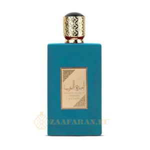 (plu00098) - Eau de Parfum Ameer Al Arab Imperium, Lattafa, Men - 100ml