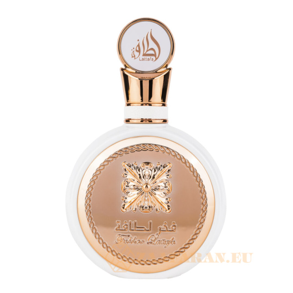 (plu00004) - Eau de Parfum Fakhar Woman, Lattafa, Women - 100ml - Image 4