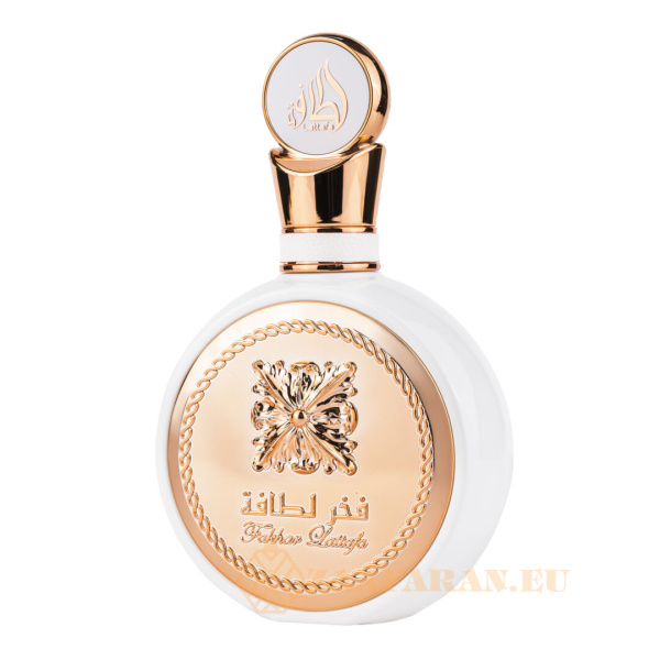 (plu00004) - Eau de Parfum Fakhar Woman, Lattafa, Women - 100ml - Image 2