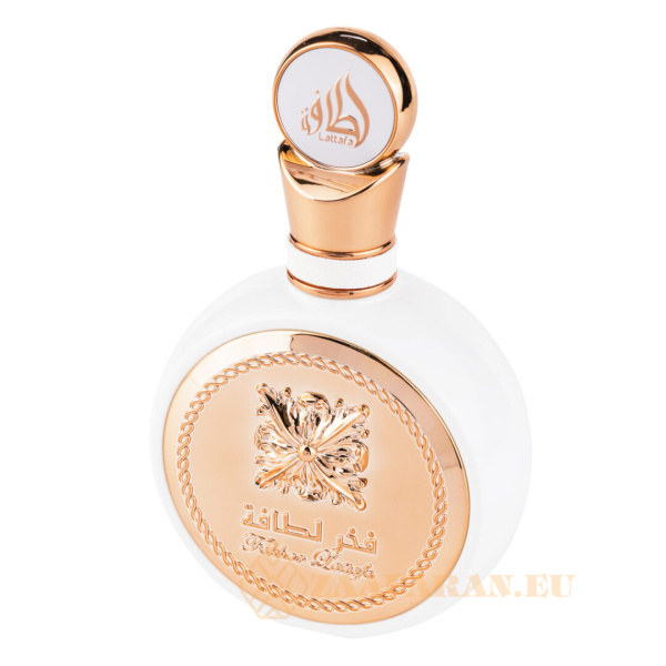 (plu00004) - Eau de Parfum Fakhar Woman, Lattafa, Women - 100ml - Image 3