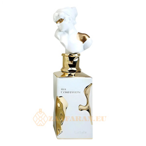 (plu00095) - Eau de Parfum Her Confession, Lattafa, Femei - 100ml