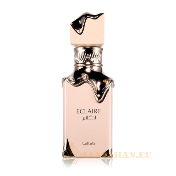 (plu00100) - Eau de Parfum Eclaire, Lattafa, Unisex - 100ml