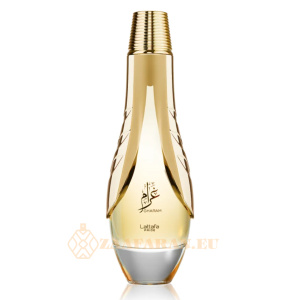 (plu00517) - Eau de Parfum Gharam, Lattafa, Unisex - 100ml